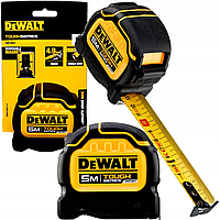 Рулетка DEWALT 5м./32мм. DWHT36917-0