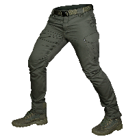 CamoTec штаны Spartan 3.1 Olive, всесезонные брюки олива, военные штаны, тактические брюки оливковые