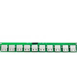 Модуль зарядки 10xUSB 5В/1A, фото 2