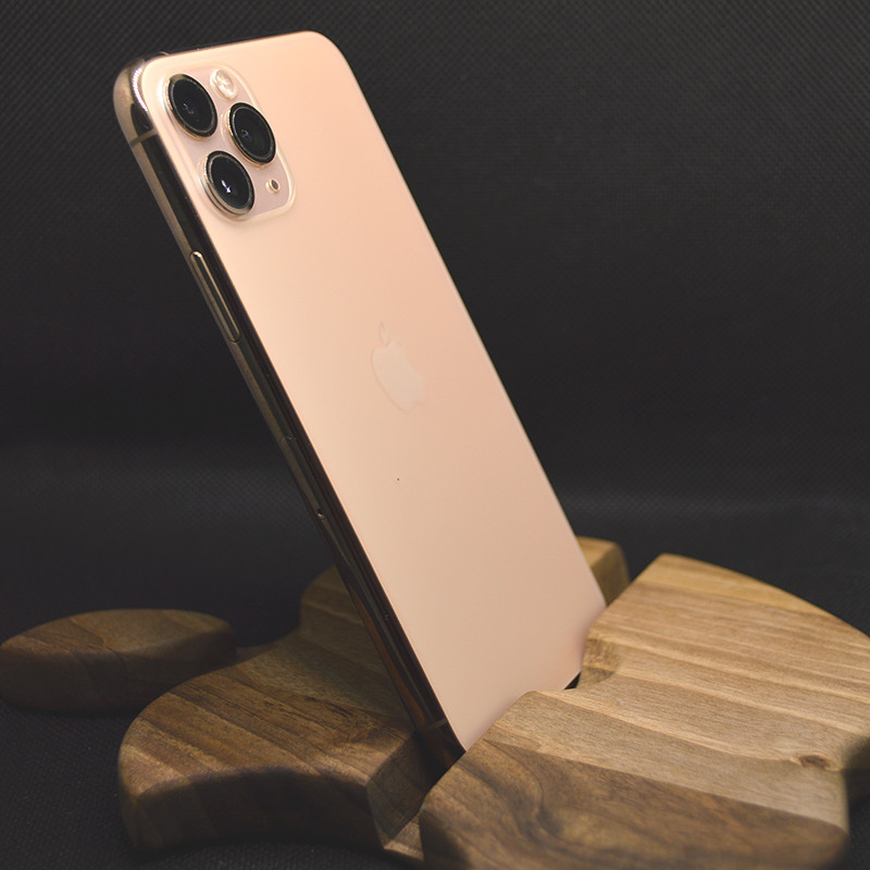 Смартфон iPhone 11 Pro 64 GB Gold б/у (Grade A+)