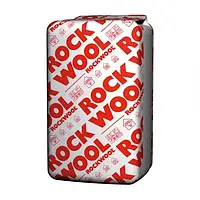 Минеральная вата Rockwool Rockmin (1000х600) в плитах