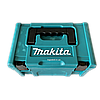 Акумуляторна мініпила Makita DUC155HN (24V, 5A, 20 см шина) з автоматичним змащенням ланцюга, фото 7