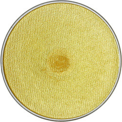 Аквагрим Superstar перламутровий 45 g Buttercup shimmer