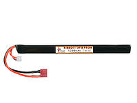 Акумулятор LI-PO 1200MAH 7,4V 20C DEANS, IPOWER TS