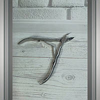 Кусачки для кутикули Mertz B-123 (довжина ріжучої кромки 11 мм)