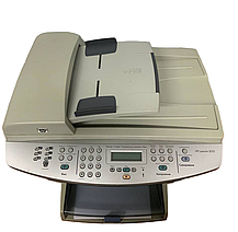 Лазерний принтер МФУ 3в1 принтер+сканер+копір HP LaserJet 3055 б.в., фото 3