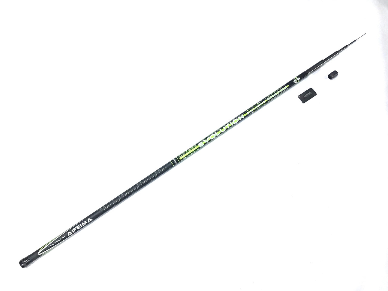 Вудка Без Кілець Feima Evolution Pole