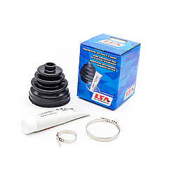 Рем.комп. ШРУС ЗАЗ 1102 (наруж) LA 2.152.03.30.203.01