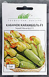 Кабачка Карамболь F1 5 шт / United Genetics, фото 2