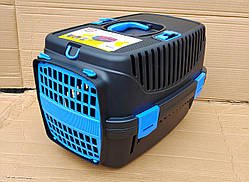 Переноска для тварин Ірак пластик Туреччина