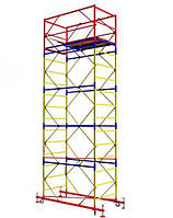 Вишка туру Скіф 1.2x2.0 1+4 5,4 м (2546)