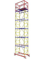 Вишка туру Скіф 1.2x2.0 1+5 6,6м (2547)