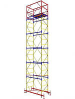 Вишка туру Скіф 0,8x1,6 1+5 6,6м (2548)