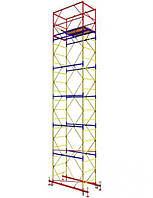 Вишка туру Скіф 2,0x2,0 1+5 6,6м (2565)