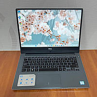 Ноутбук Dell Inspiron14 7472/Intel Core i5-8250U/8GB/256GB