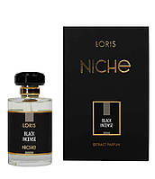 Духи Унисекс Black Incense Loris Nishe 100 ML