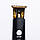Машинка для стрижки професійна Hair Trimmer Geemy GM-6605 машинка окантовочна, тример чоловічий, фото 10