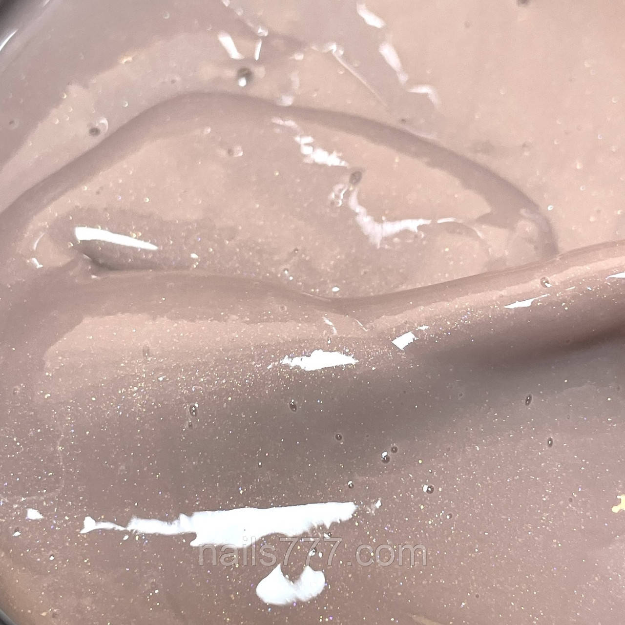 Гель база No06 Меin Beige (на розлив), 50 мл