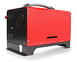 Автономний обігрівач дизельний WEBASTO 12В 8 кВт MAR-POL M80950, фото 3