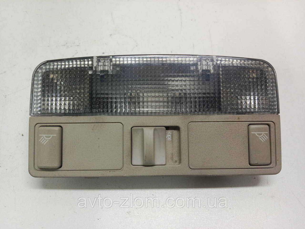 Плафон салону Audi A4 B5. Ауді А4 Б5. 8D0947111., фото 1