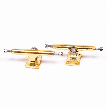 Підвіски для фінгерборду Slim Pro Gold Trucks 3.0 - 32 мм