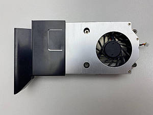 Fujitsu Esprimo Q5030 USFF - система охолодження (радіатор+кулер)