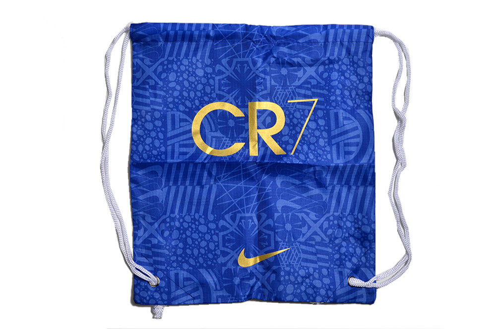 Сумка-мішок Nike Mercurial/ сумка для футбольного взуття