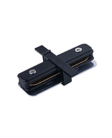 З'єднувач Nowodvorski 8968 Profile recessed straight connector IP20 Bl