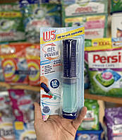 Шприц для унітазу гелевий дезинфікуючий W5 на 12 використань