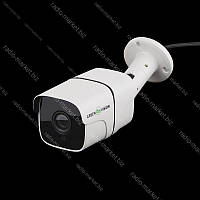 Камера мультиформатна в металевому циліндрі GreenVision GV-181-GHD-H-СOK50