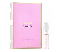 Chanel Chance Eau Tendre 1.5 мл - парфюмированная вода (edp), пробник