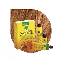 Sanotint Sensitive Краска для волос Янтарно Русый №76 Санотинт Вивасан Швейцария Swiss 125 мл