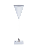 Підвіс Nowodvorski 9461 Profile suspension it IP20 Wh