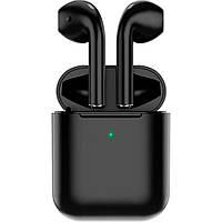 Наушники Hoco DES03 Air Stereo Bluetooth Headset Black [97790]