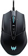 Мышь игровая Acer Predator Cestus 335 Black (GP.MCE11.01Q)