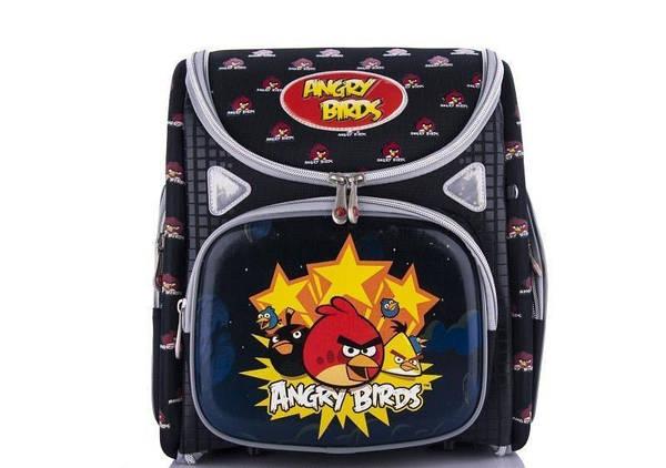 Рюкзак Ортопедичний Monster High та енгрі бордс в 1-4 класі супергарні. Шкільні рюкзаки, ранці