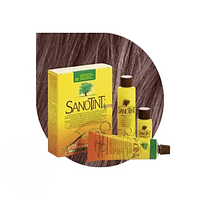Sanotint Sensitive Фарба для волосся Світлий Каштан №74 Санотінт Sanotint Sensitive Вівасан Швейцарія Swiss 125 мл