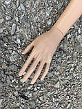 Манекен рука довга по плечі тілесного кольору, фото 2