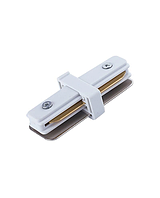 Соединитель Nowodvorski 9454 Profile straight connector IP20 Wh