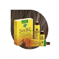Sanotint Sensitive краска для волос Натуральный Светло-Русый №80 Санотинт Вивасан Швейцария Swiss 125 мл