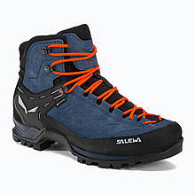 Черевики Salewa MS MTN Trainer Mid GTX 8669 Dark Denim/Black