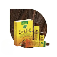 Sanotint Sensitive фарба для волосся Натуральний Середньо-Русий №81 Санотінт Вівасан Швейцарія Swiss 125 мл