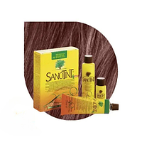 Sanotint Sensitive Фарба для волосся Золотистий Темно-Русий №77 Санотінт Вівасан Швейцарія Swiss 125 мл