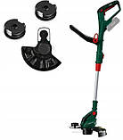 Акумуляторний тример PARKSIDE PRTA 20-Li C3 зарядний пристрій 20 В та акумулятор 2Ah, фото 3