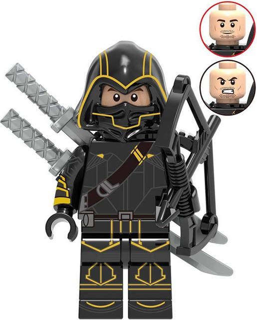 Фігурка Ронін. 1штEStyle