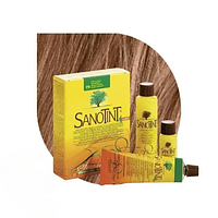 Sanotint Sensitive фарба для волосся Натуральний Русий №79 Санотінт Вівасан Швейцарія Swiss 125 мл