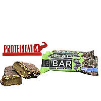 Протеиновые батончики PE Plant The Bar choc 65gr