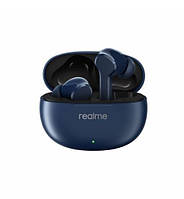 Навушники Realme Buds T100 blue ORG