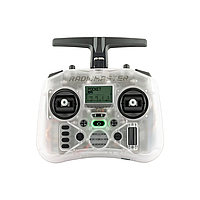 FPV пульт RadioMaster Pocket transparent ELRS M2 ORG