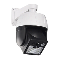 Камера видеонаблюдения обманка лампа с реакцией на движение HW-5118-1 муляж